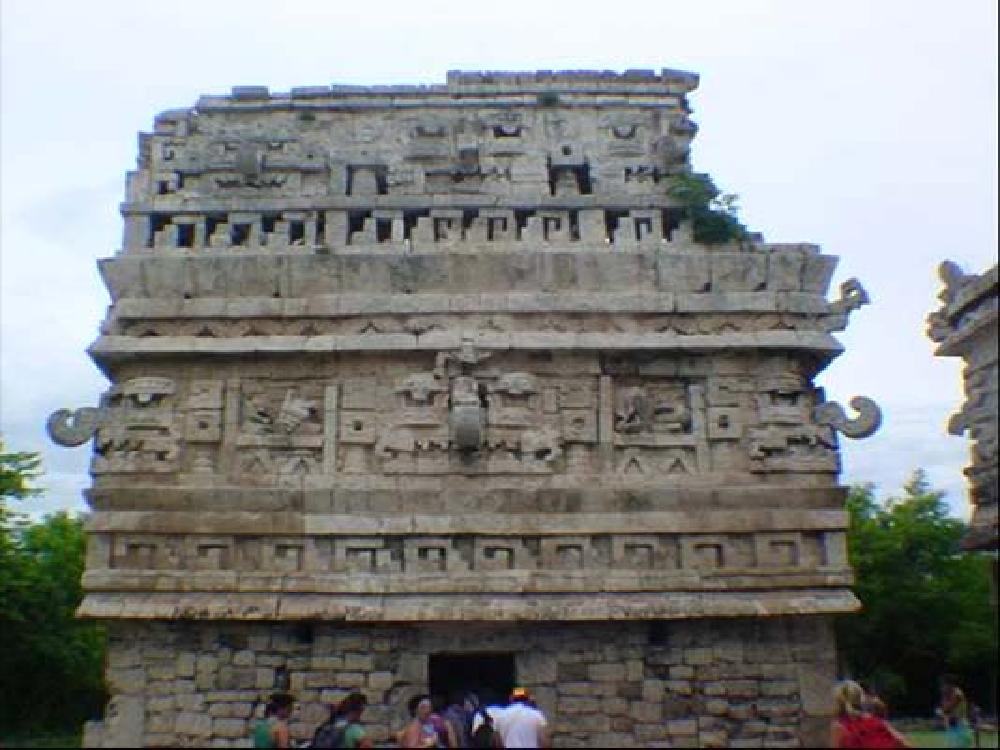 Cultura Maya