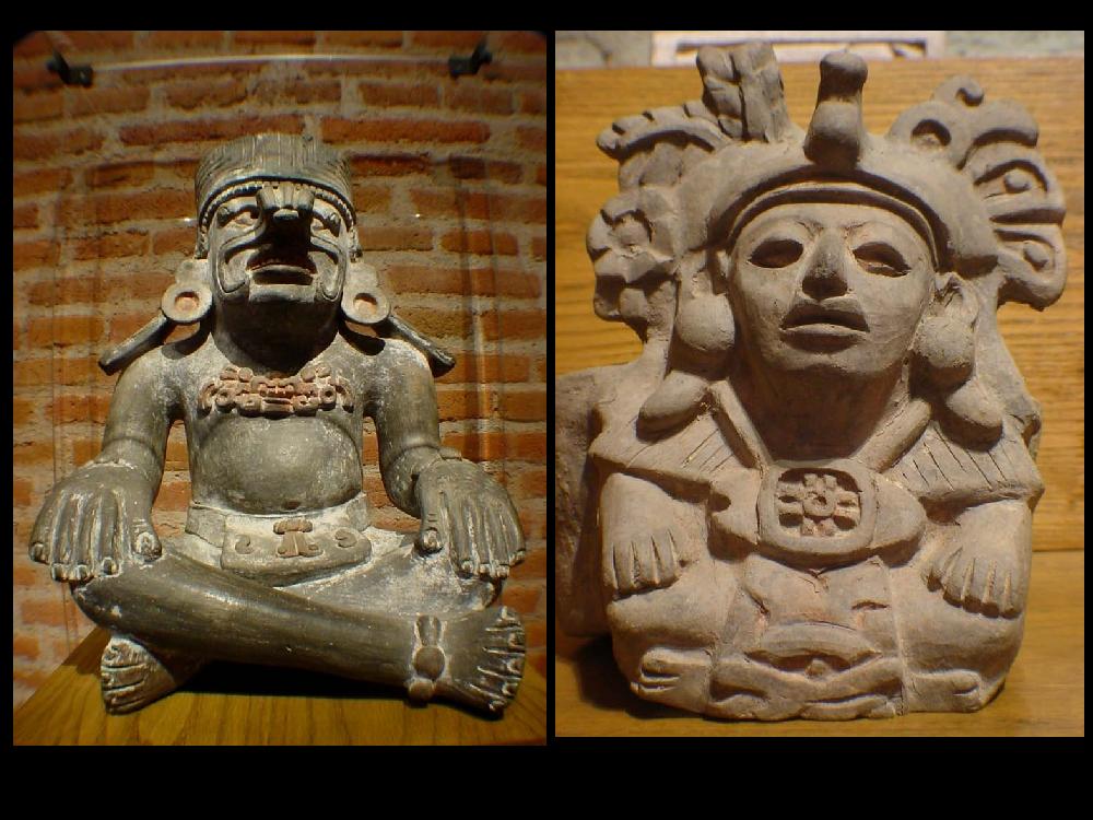 Museo Regional Santo Domingo Oaxaca