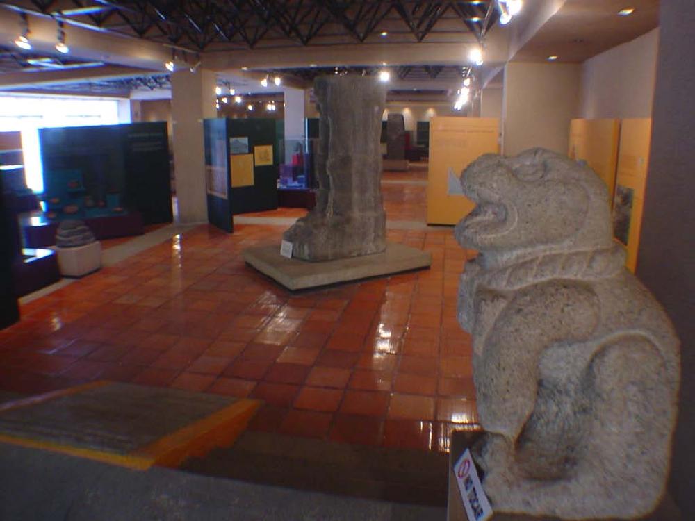 Museo de Tula